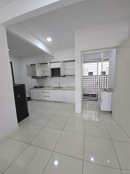 Condominium for Rent at Novus - Anthony Yeoh - Kitchen - PropertyGuru.com.my