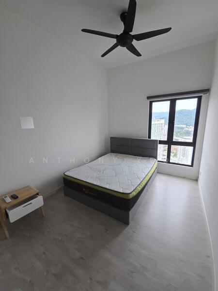 Condominium for Rent at Novus - Anthony Yeoh - Bedroom - PropertyGuru.com.my