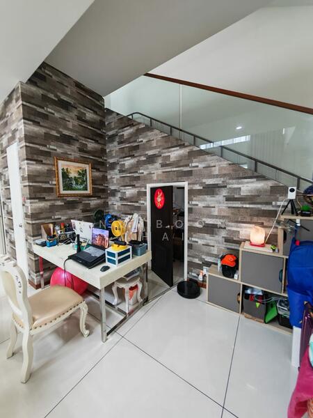 Bungalow for Sale in Masai (Johor) - Ang Boon Chai - Study - PropertyGuru.com.my