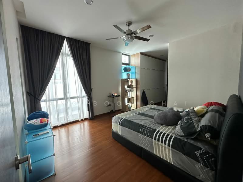 Rumah Banglo untuk Dijual di Masai (Johor) - Ang Boon Chai - Bedroom - PropertyGuru.com.my