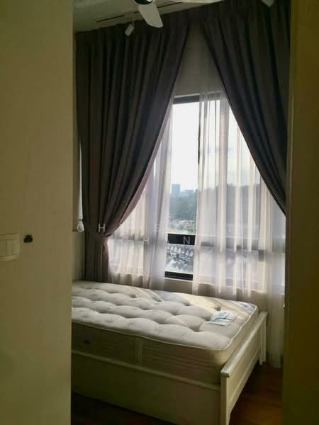 Petalz Residences untuk Untuk Dijual - RM 630,000, Mac 2026 - Bedroom - PropertyGuru.com.my