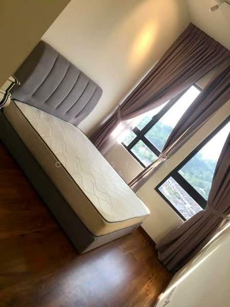 Petalz Residences untuk Untuk Dijual - RM 630,000, Mac 2026 - Bedroom - PropertyGuru.com.my