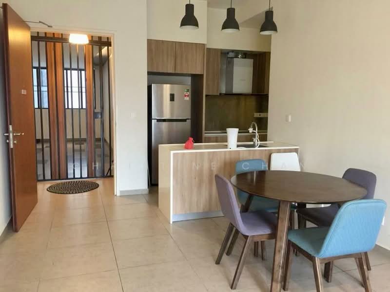 Petalz Residences untuk Untuk Dijual - RM 630,000, Mac 2026 - Kitchen - PropertyGuru.com.my