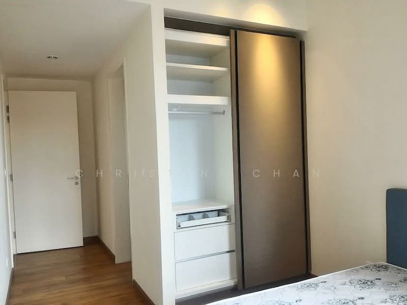 Petalz Residences untuk Untuk Dijual - RM 630,000, Mac 2026 - Bedroom - PropertyGuru.com.my