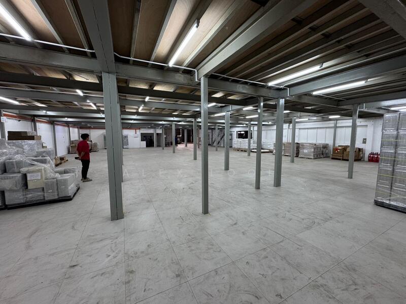 Taman Desa Cemerlang untuk Untuk Dijual - RM 3,800,000, Mac 2026 - Interior - PropertyGuru.com.my