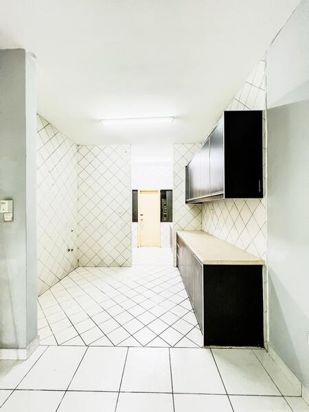 Condominium for Rent at Armanee - Perry Chai - Kitchen - PropertyGuru.com.my