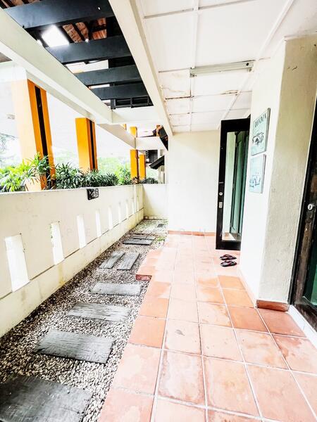 Condominium for Rent at Armanee - Perry Chai - Exterior - PropertyGuru.com.my