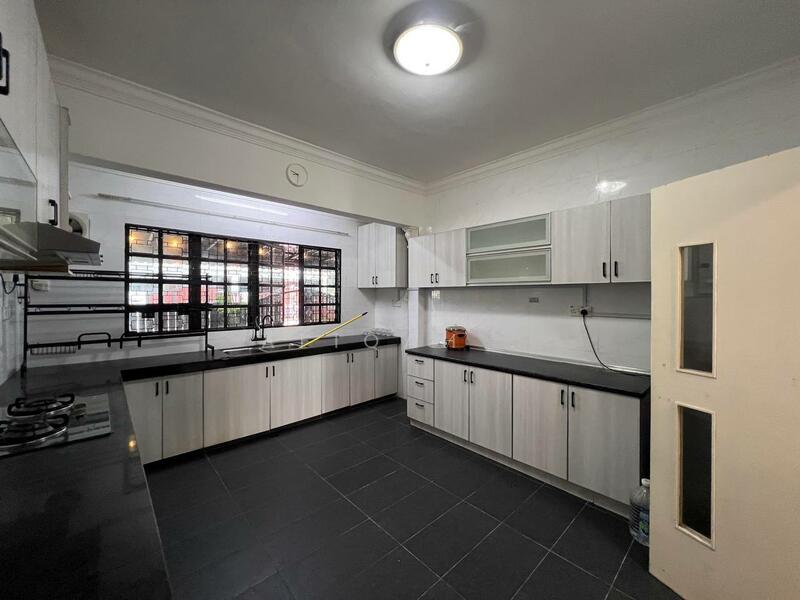 Taman Zooview untuk Untuk Dijual - RM 820,000, Feb 2026 - Kitchen - PropertyGuru.com.my