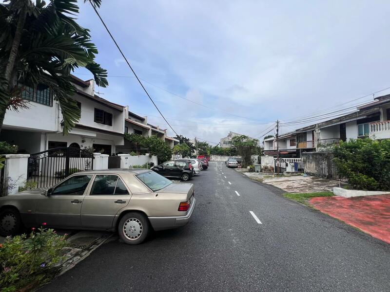 Taman Zooview untuk Untuk Dijual - RM 820,000, Feb 2026 - Exterior - PropertyGuru.com.my