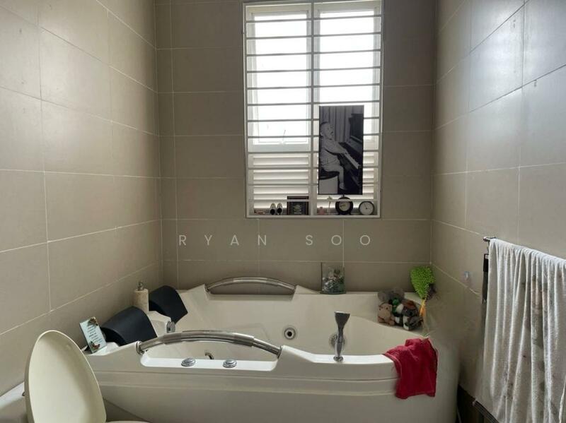 Terraced House for Sale in Shah Alam (Selangor) - Ryan Soo - Bathroom - PropertyGuru.com.my