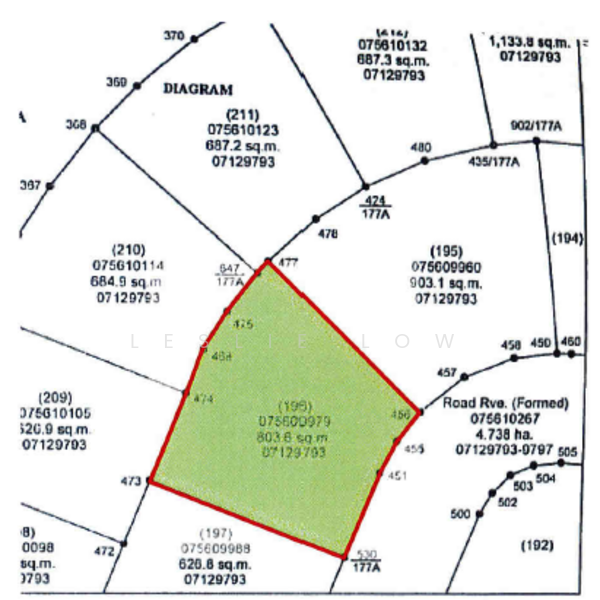 Bungalow for Sale in Sandakan (Sabah) - Leslie Low - PropertyGuru.com.my