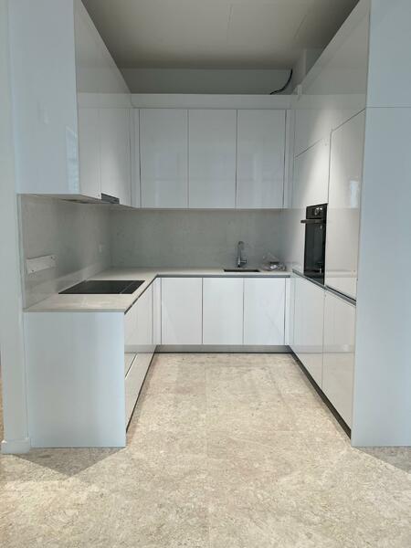 Service Residence for Sale at SO Sofitel Kuala Lumpur Residences - Azuwan Dol - Kitchen - PropertyGuru.com.my