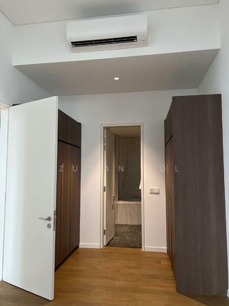 Service Residence for Sale at SO Sofitel Kuala Lumpur Residences - Azuwan Dol - Interior - PropertyGuru.com.my