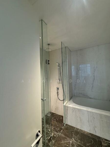 Service Residence for Sale at SO Sofitel Kuala Lumpur Residences - Azuwan Dol - Bathroom - PropertyGuru.com.my