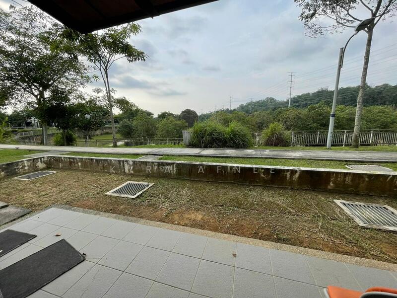 End Unit 2 Storey Terrace Murraya, Presint 12 Putrajaya untuk Untuk Dijual - RM 1,100,000, Mac 2026 - Exterior - PropertyGuru.com.my