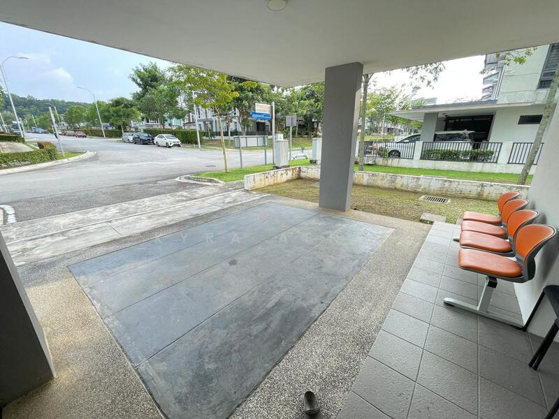 End Unit 2 Storey Terrace Murraya, Presint 12 Putrajaya untuk Untuk Dijual - RM 1,100,000, Mac 2026 - Exterior - PropertyGuru.com.my