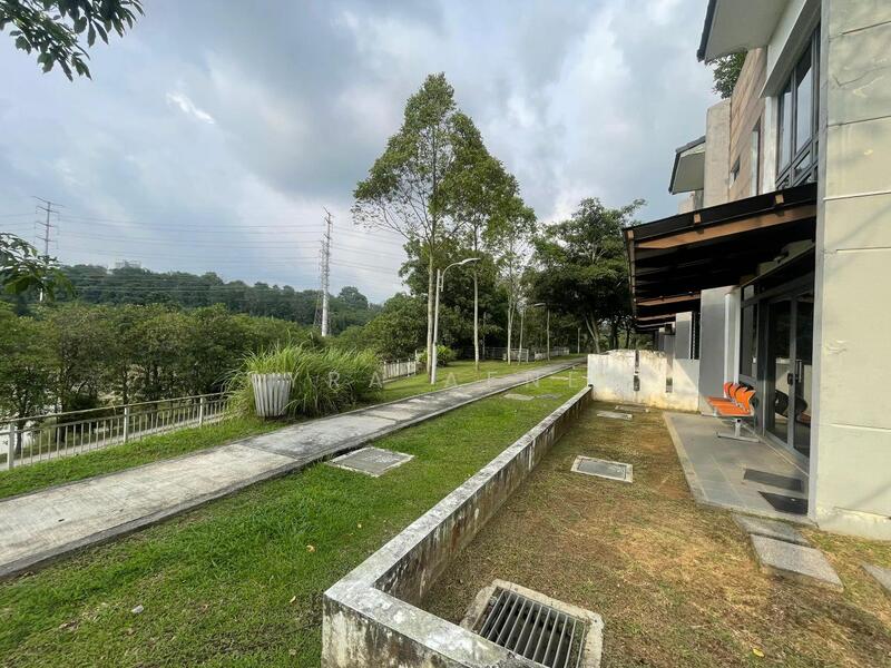 End Unit 2 Storey Terrace Murraya, Presint 12 Putrajaya untuk Untuk Dijual - RM 1,100,000, Mac 2026 - Exterior - PropertyGuru.com.my
