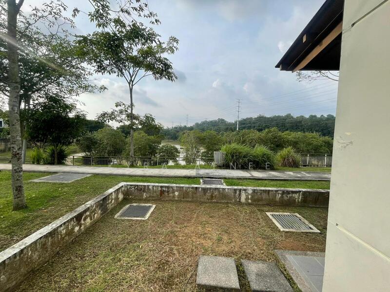 End Unit 2 Storey Terrace Murraya, Presint 12 Putrajaya untuk Untuk Dijual - RM 1,100,000, Mac 2026 - Exterior - PropertyGuru.com.my