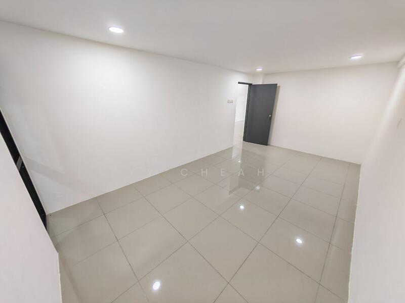 2-storey Terraced House for Sale in Taman Pasir Puteh (Ipoh) - YY Cheah - Interior - PropertyGuru.com.my