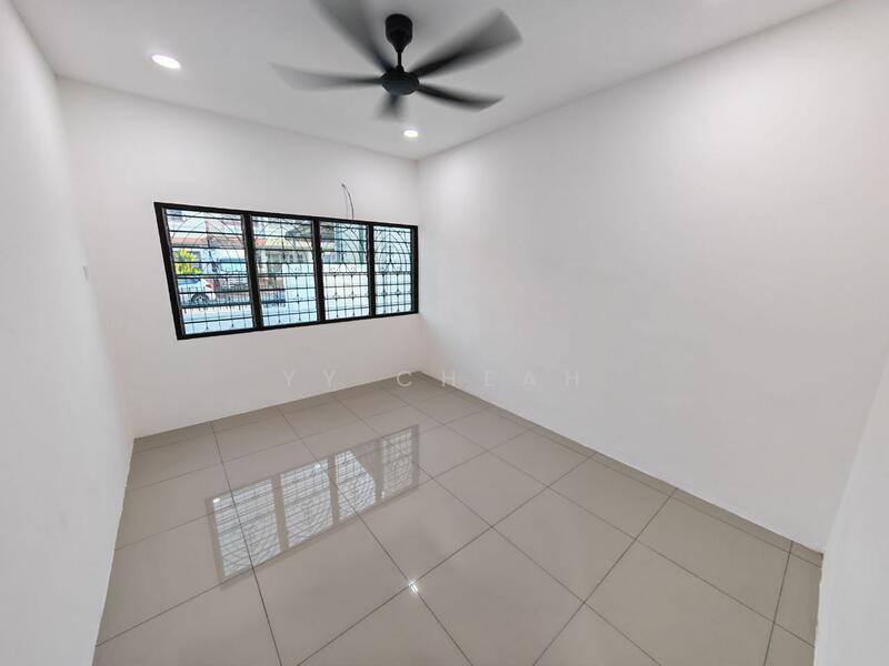 2-storey Terraced House for Sale in Taman Pasir Puteh (Ipoh) - YY Cheah - Interior - PropertyGuru.com.my