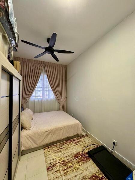 Aronia untuk Untuk Dijual - RM 345,000, Feb 2026 - Bedroom - PropertyGuru.com.my