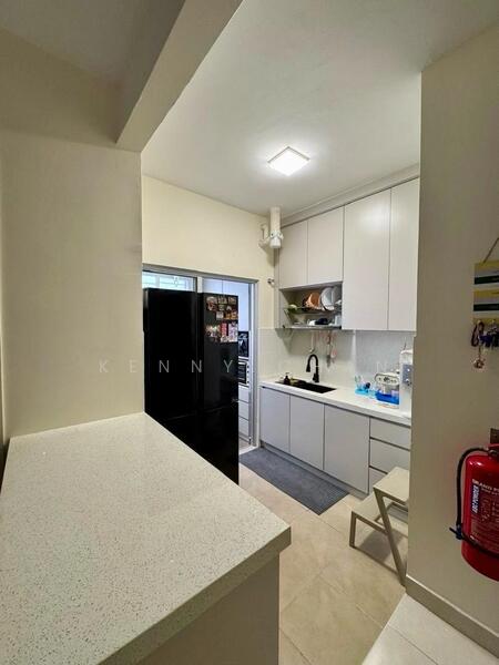 Aronia untuk Untuk Dijual - RM 345,000, Feb 2026 - Kitchen - PropertyGuru.com.my