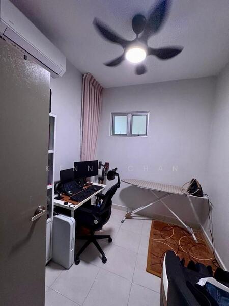 Aronia untuk Untuk Dijual - RM 345,000, Feb 2026 - Study - PropertyGuru.com.my