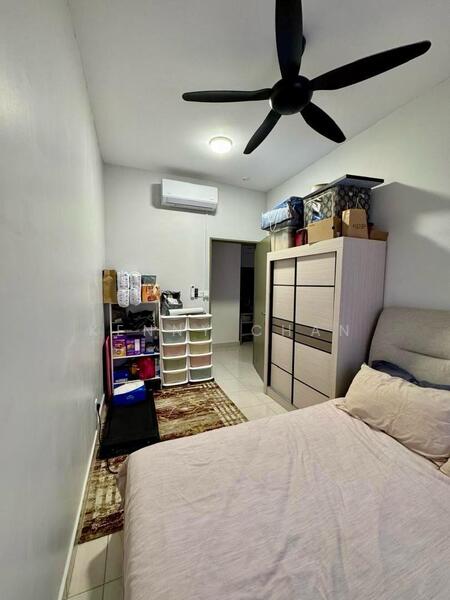 Aronia untuk Untuk Dijual - RM 345,000, Feb 2026 - Bedroom - PropertyGuru.com.my