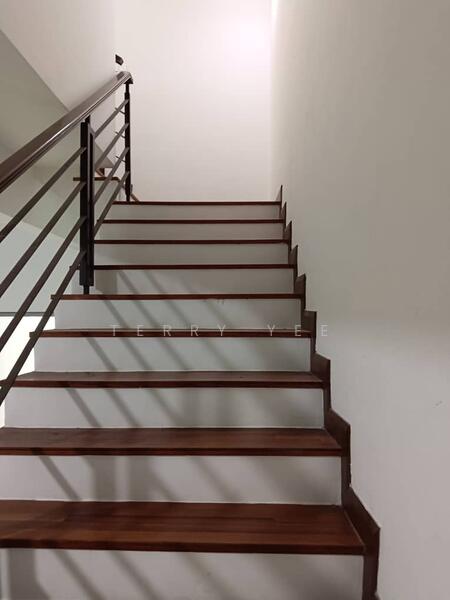 2-storey Terraced House for Rent in Alam Impian (Shah Alam) - Terry Yee - Interior - PropertyGuru.com.my