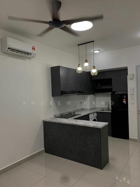 Service Residence for Rent at Plaza @ Kelana Jaya - Andrew Pang - Kitchen - PropertyGuru.com.my