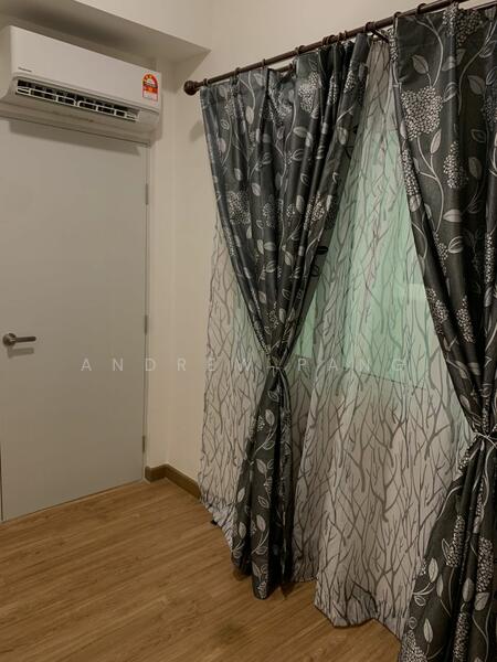 Service Residence for Rent at Plaza @ Kelana Jaya - Andrew Pang - Interior - PropertyGuru.com.my