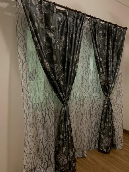 Service Residence for Rent at Plaza @ Kelana Jaya - Andrew Pang - Interior - PropertyGuru.com.my