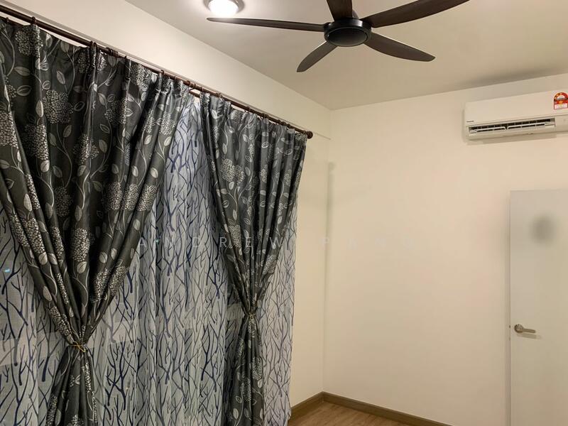 Service Residence for Rent at Plaza @ Kelana Jaya - Andrew Pang - Interior - PropertyGuru.com.my