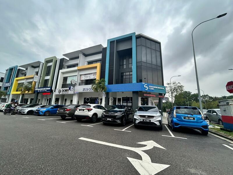 Taman Setia Indah untuk Untuk Disewa - RM 8,500 /bulan, Mac 2026 - Exterior - PropertyGuru.com.my