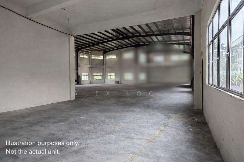 Indahpura Industrial Park untuk Untuk Disewa - RM 67,886 /bulan, Apr 2026 - PropertyGuru.com.my