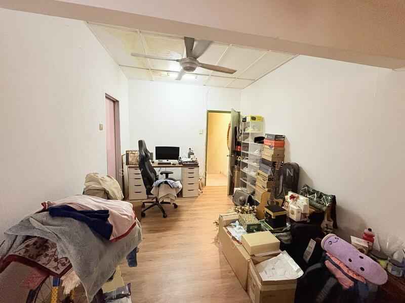 Taman Sri Gombak untuk Untuk Dijual - RM 470,000, Feb 2026 - Study - PropertyGuru.com.my