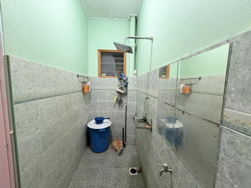Taman Sri Gombak untuk Untuk Dijual - RM 470,000, Feb 2026 - Bathroom - PropertyGuru.com.my