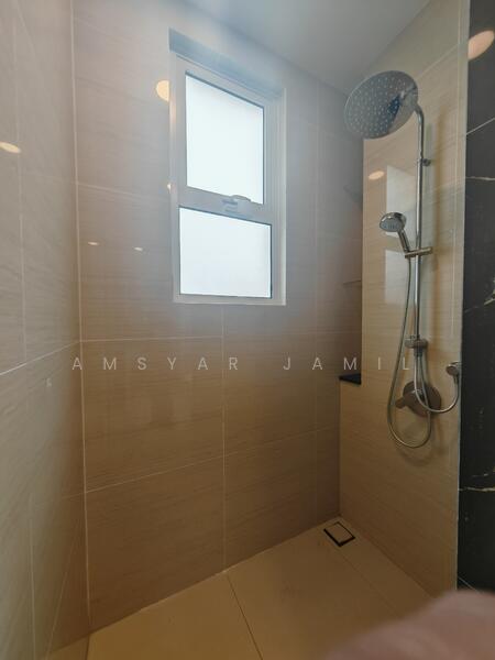Bungalow for Sale in Setia Eco Park (Setia Alam) - Amsyar Jamil - Bathroom - PropertyGuru.com.my