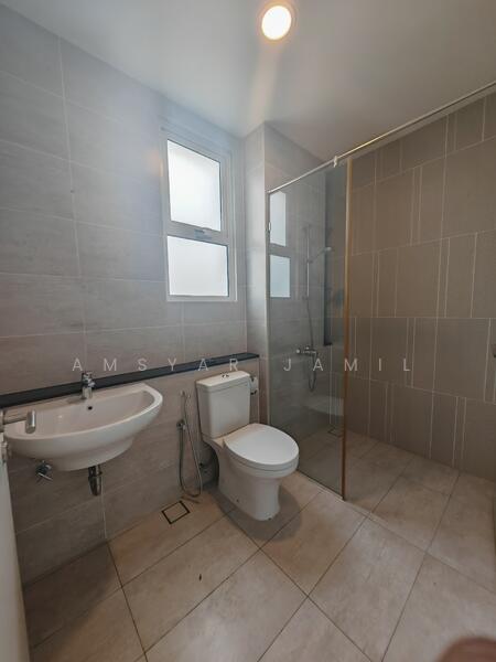 Bungalow for Sale in Setia Eco Park (Setia Alam) - Amsyar Jamil - Bathroom - PropertyGuru.com.my