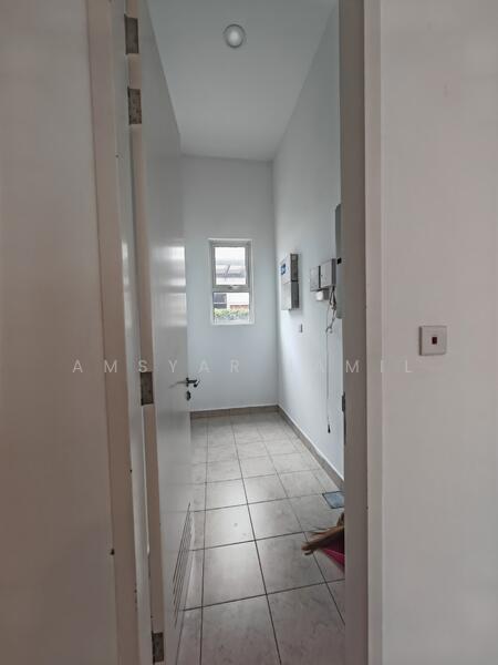 Bungalow for Sale in Setia Eco Park (Setia Alam) - Amsyar Jamil - Interior - PropertyGuru.com.my