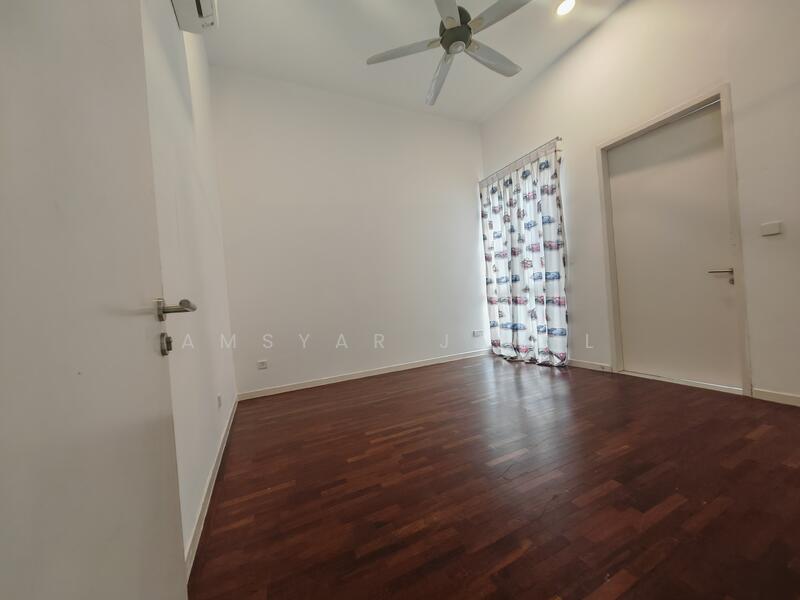 Bungalow for Sale in Setia Eco Park (Setia Alam) - Amsyar Jamil - Interior - PropertyGuru.com.my