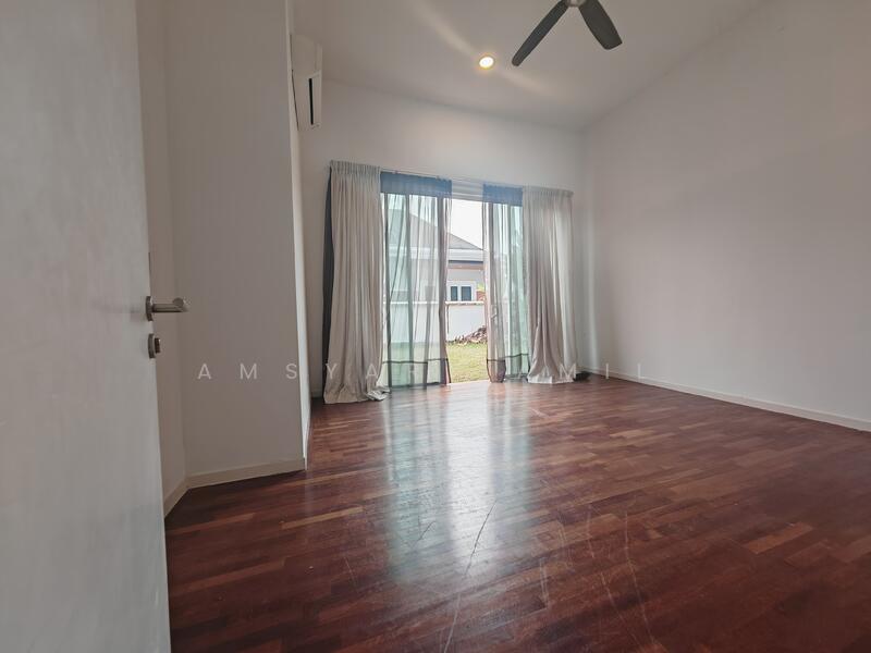 Bungalow for Sale in Setia Eco Park (Setia Alam) - Amsyar Jamil - Interior - PropertyGuru.com.my