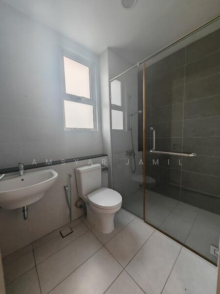 Bungalow for Sale in Setia Eco Park (Setia Alam) - Amsyar Jamil - Bathroom - PropertyGuru.com.my