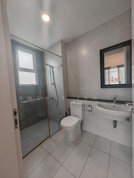 Bungalow for Sale in Setia Eco Park (Setia Alam) - Amsyar Jamil - Bathroom - PropertyGuru.com.my