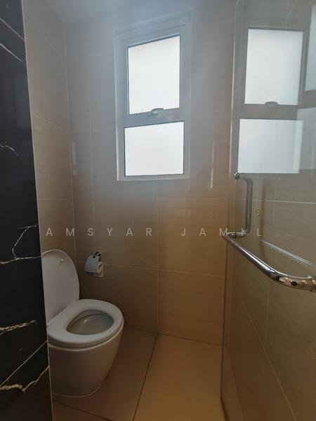 Bungalow for Sale in Setia Eco Park (Setia Alam) - Amsyar Jamil - Bathroom - PropertyGuru.com.my
