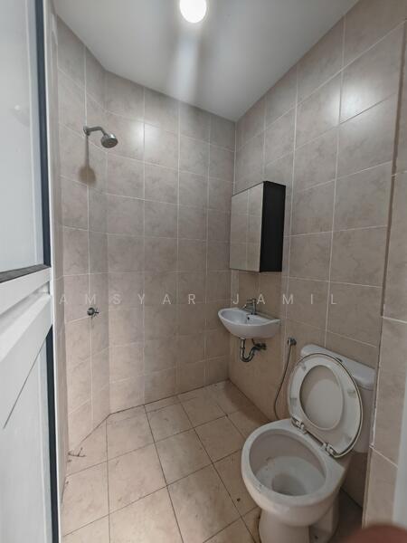 Bungalow for Sale in Setia Eco Park (Setia Alam) - Amsyar Jamil - Bathroom - PropertyGuru.com.my