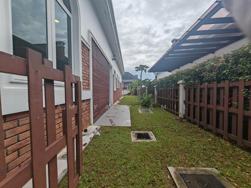 Bungalow for Sale in Setia Eco Park (Setia Alam) - Amsyar Jamil - PropertyGuru.com.my