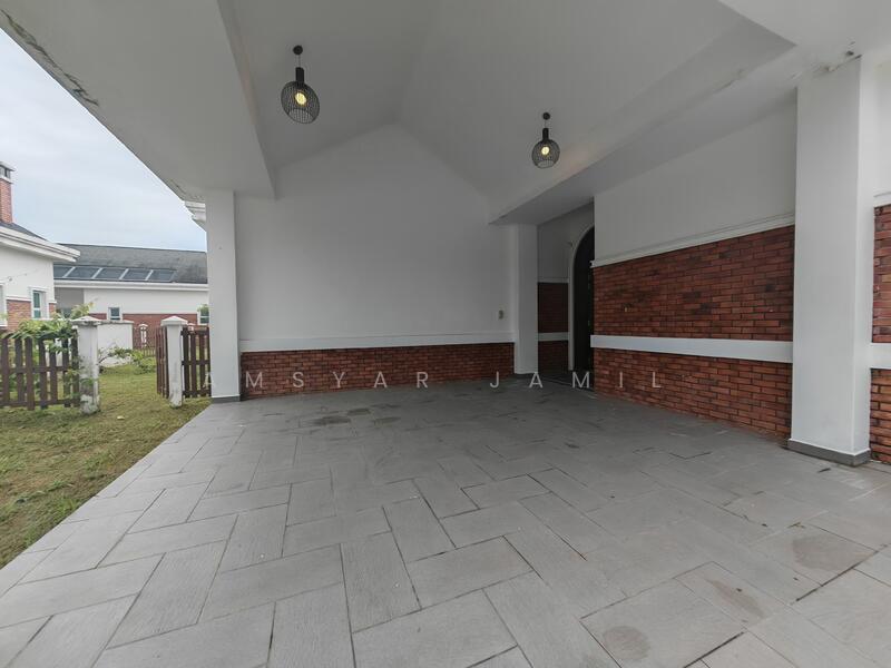 Bungalow for Sale in Setia Eco Park (Setia Alam) - Amsyar Jamil - PropertyGuru.com.my