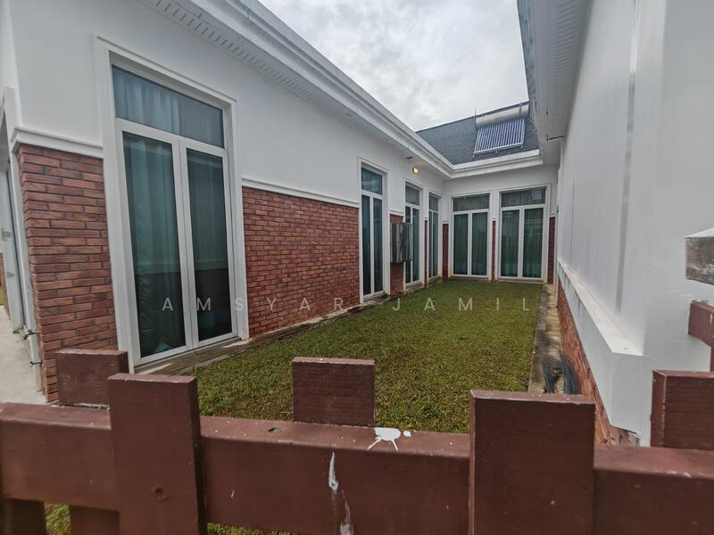 Bungalow for Sale in Setia Eco Park (Setia Alam) - Amsyar Jamil - PropertyGuru.com.my