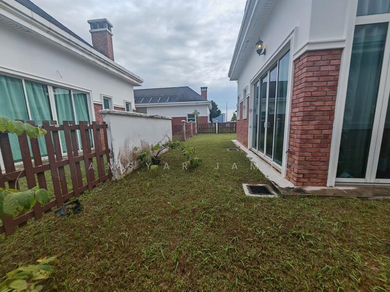 Bungalow for Sale in Setia Eco Park (Setia Alam) - Amsyar Jamil - PropertyGuru.com.my